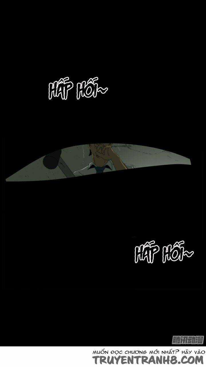 Horror Show - Chapter 34 - Trang 23