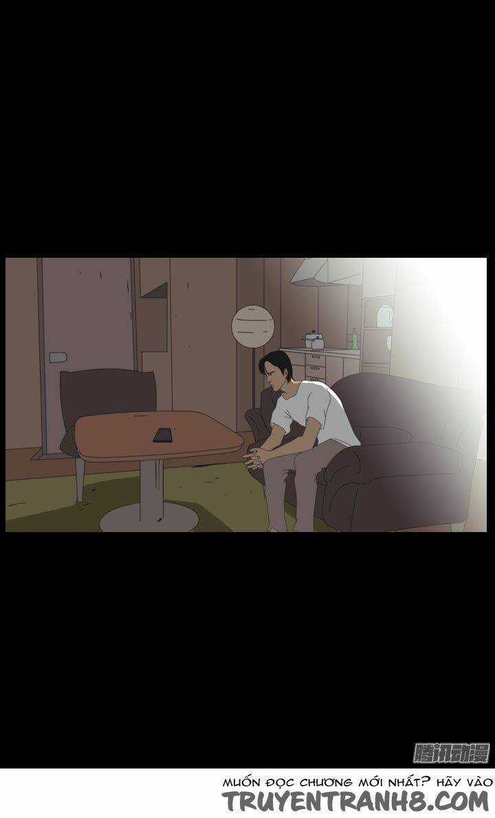 Horror Show - Chapter 34 - Trang 25