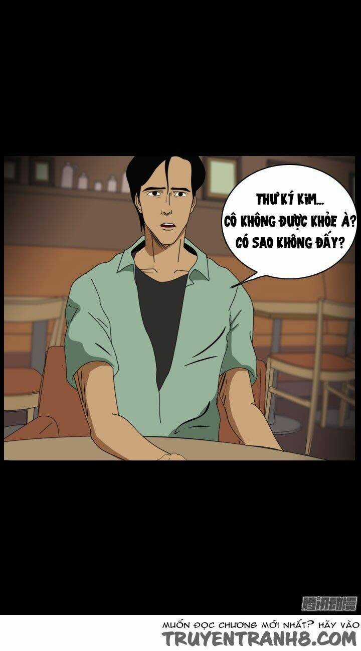 Horror Show - Chapter 34 - Trang 31