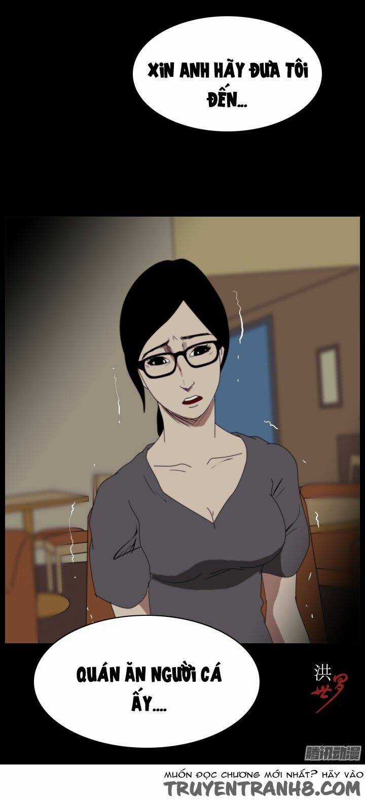 Horror Show - Chapter 34 - Trang 35