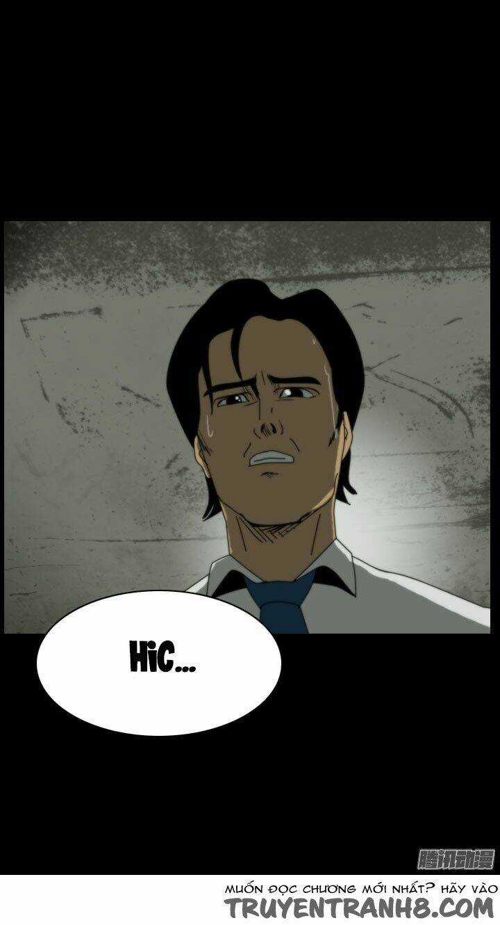 Horror Show - Chapter 34 - Trang 8