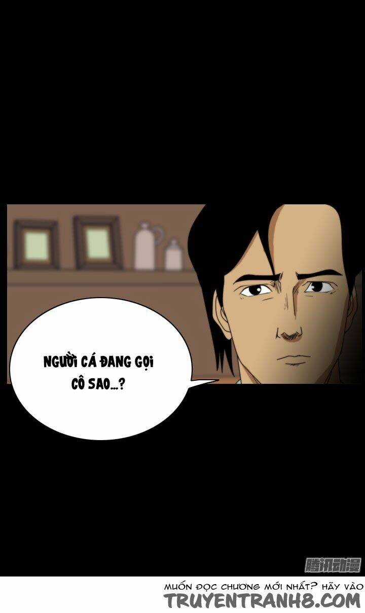 Horror Show - Chapter 35 - Trang 12