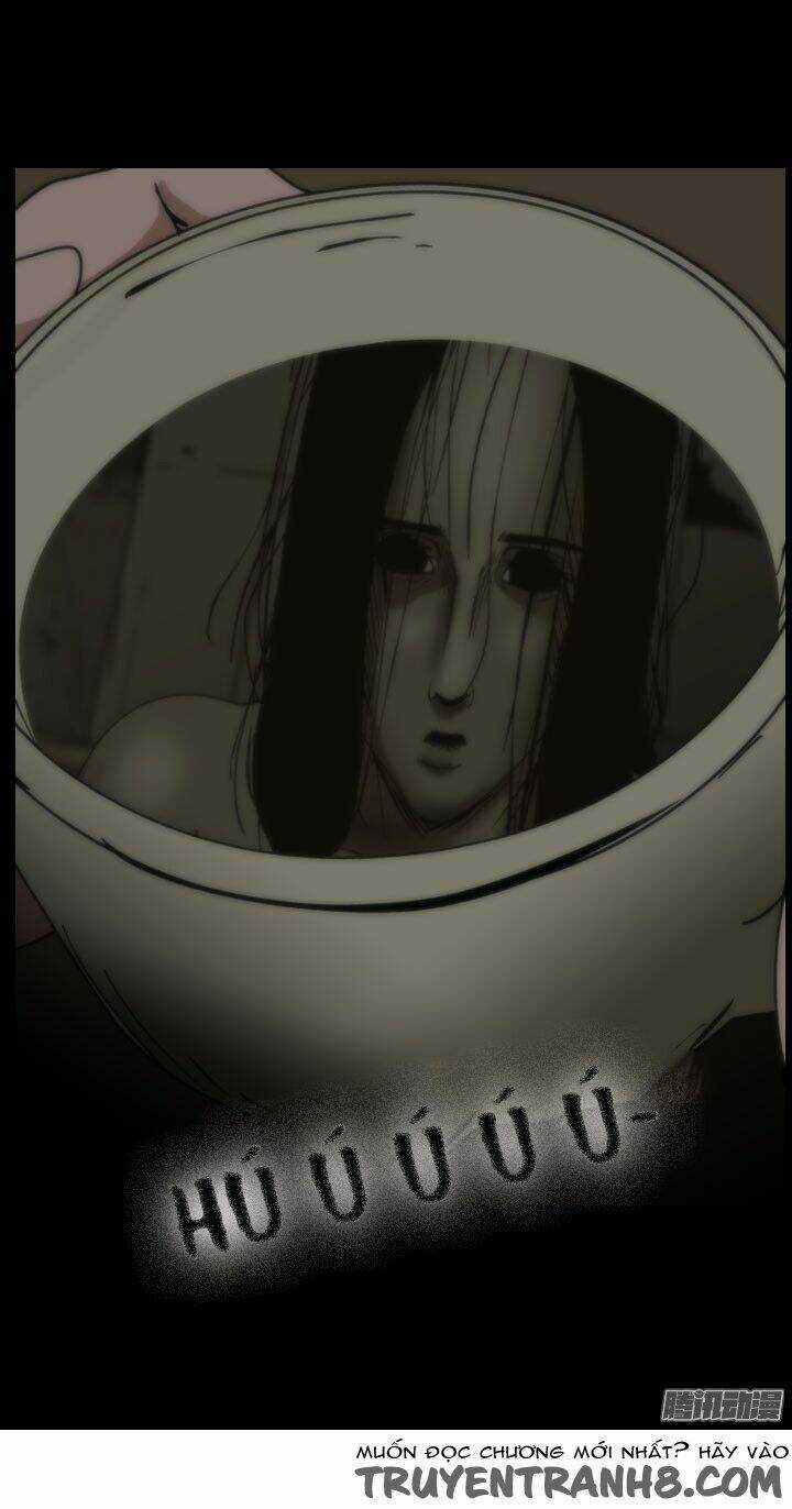 Horror Show - Chapter 35 - Trang 16