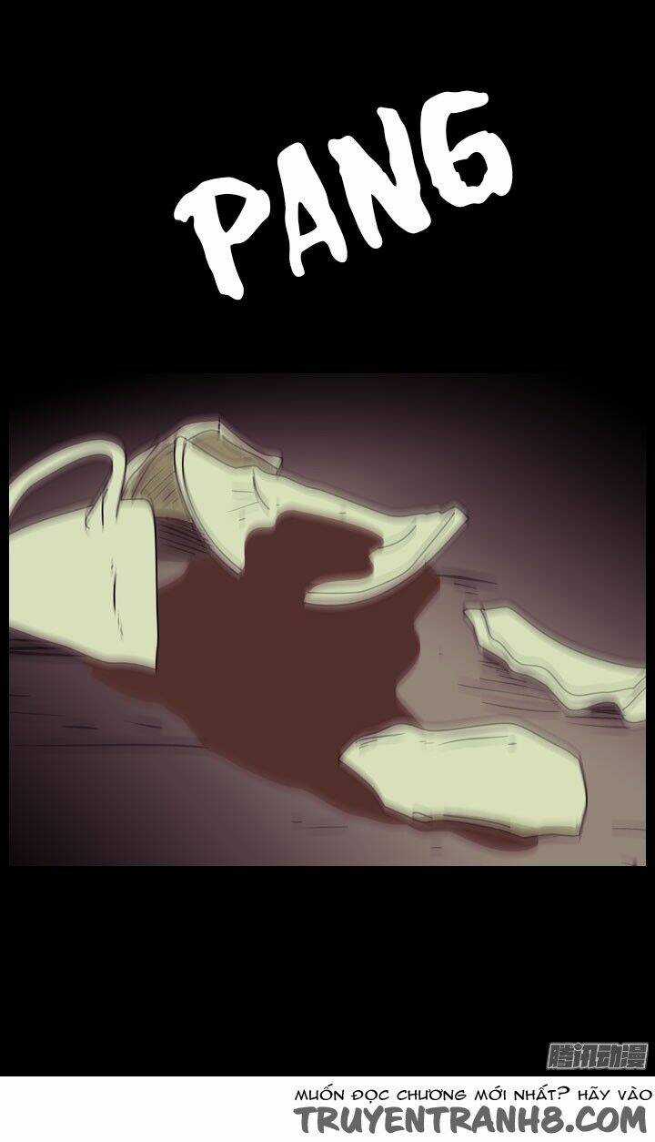 Horror Show - Chapter 35 - Trang 18