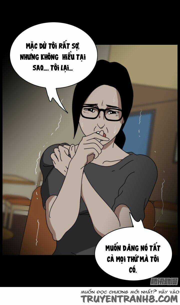 Horror Show - Chapter 35 - Trang 20