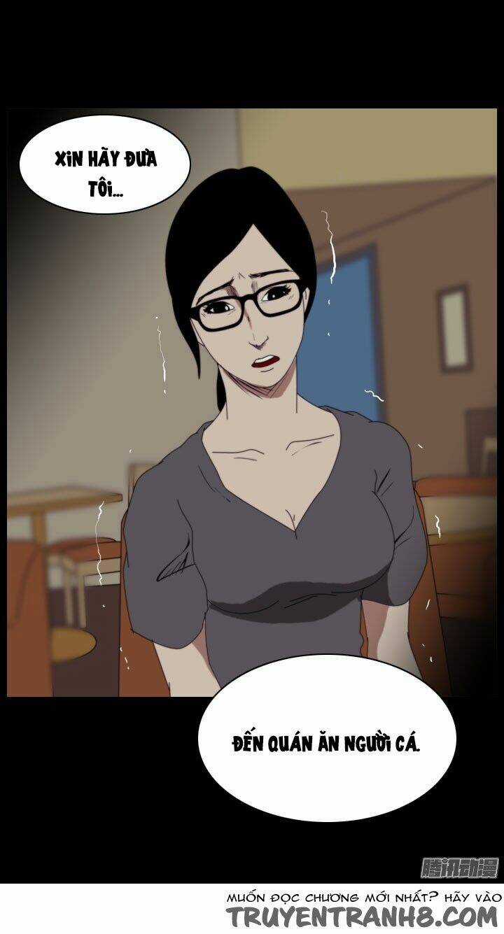 Horror Show - Chapter 35 - Trang 3