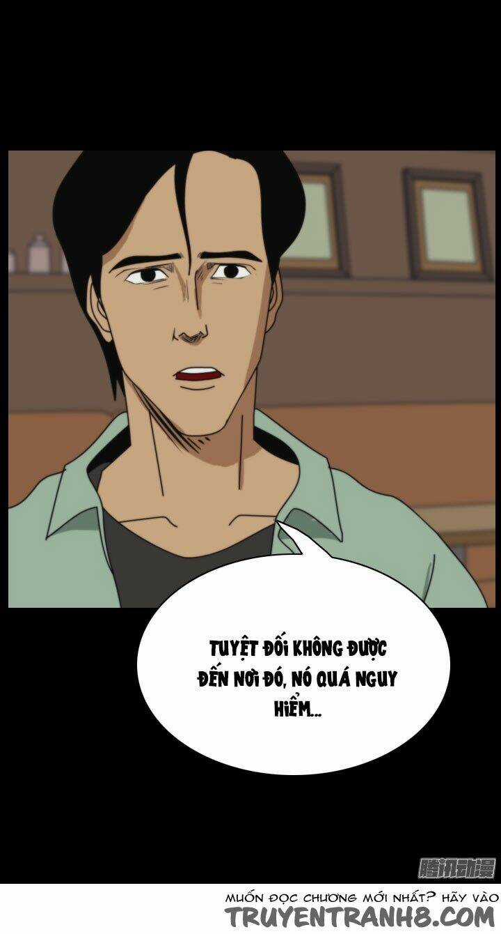 Horror Show - Chapter 35 - Trang 23