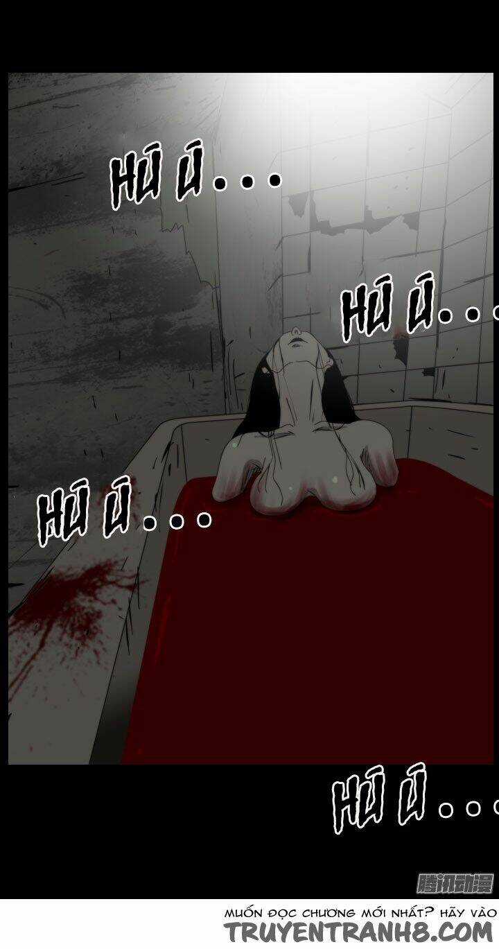 Horror Show - Chapter 35 - Trang 25