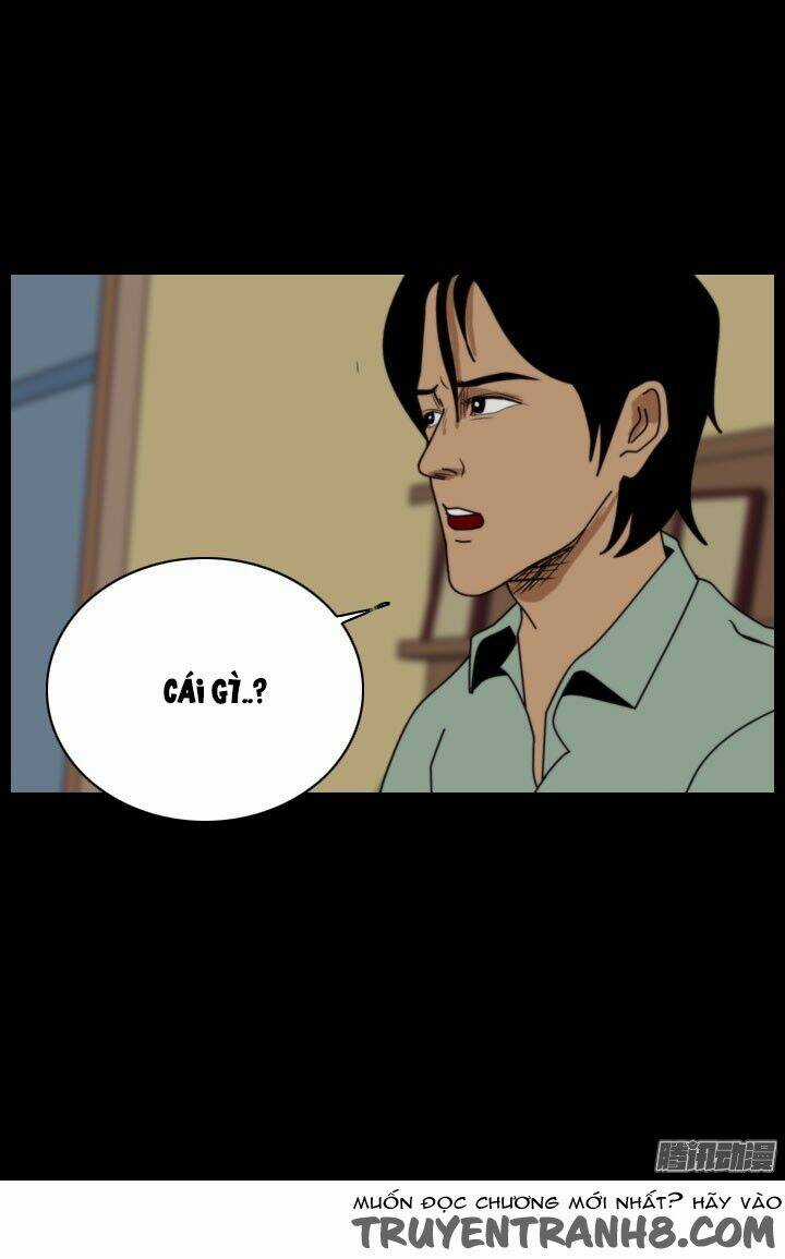 Horror Show - Chapter 35 - Trang 4