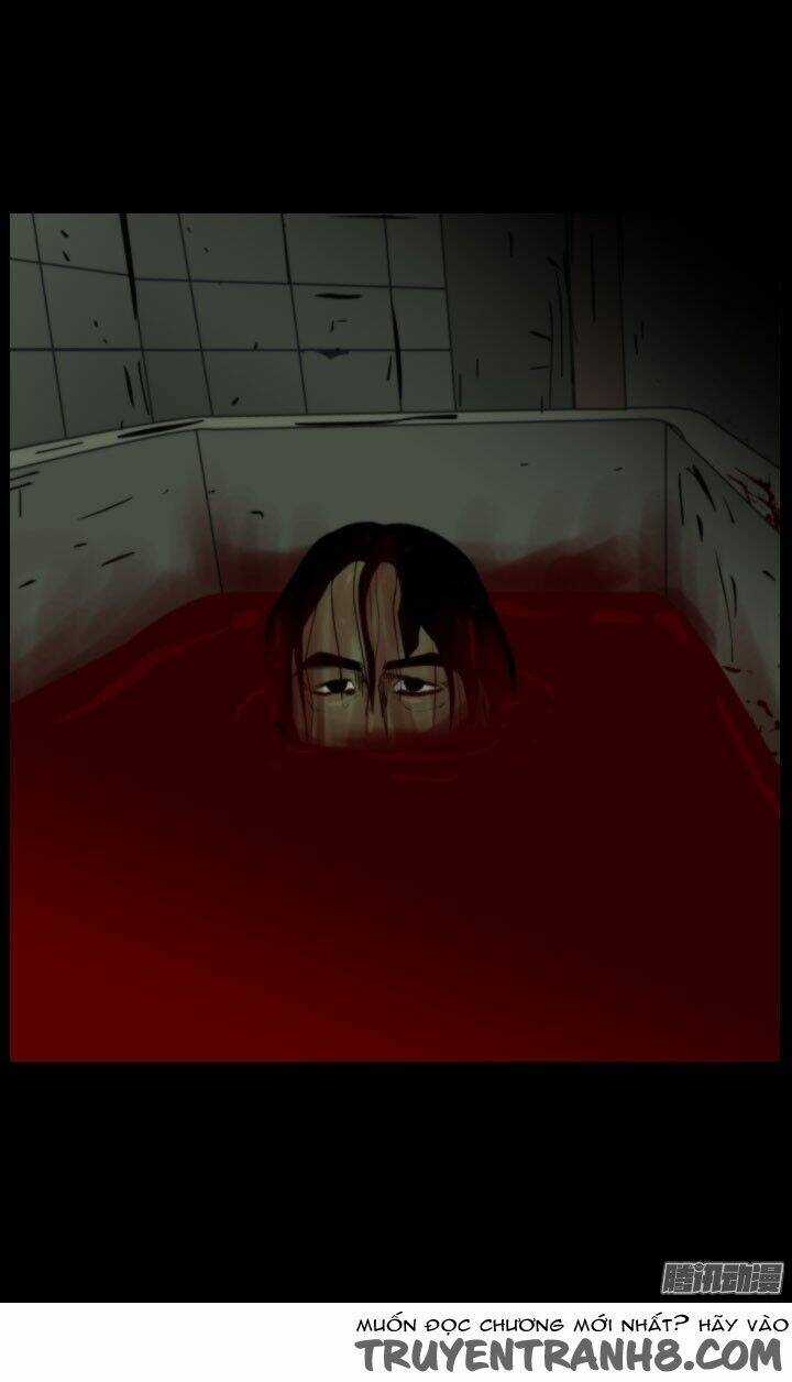 Horror Show - Chapter 35 - Trang 33