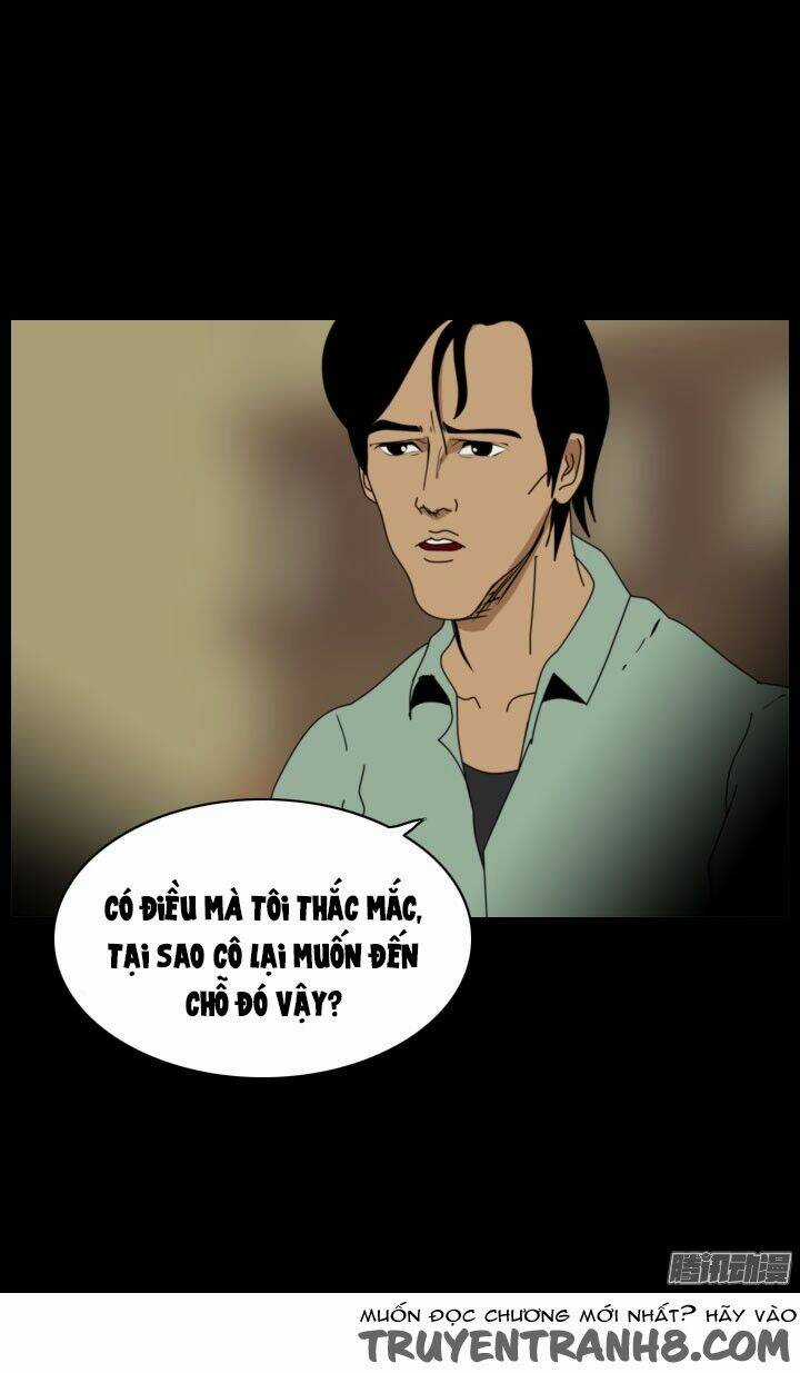 Horror Show - Chapter 35 - Trang 9