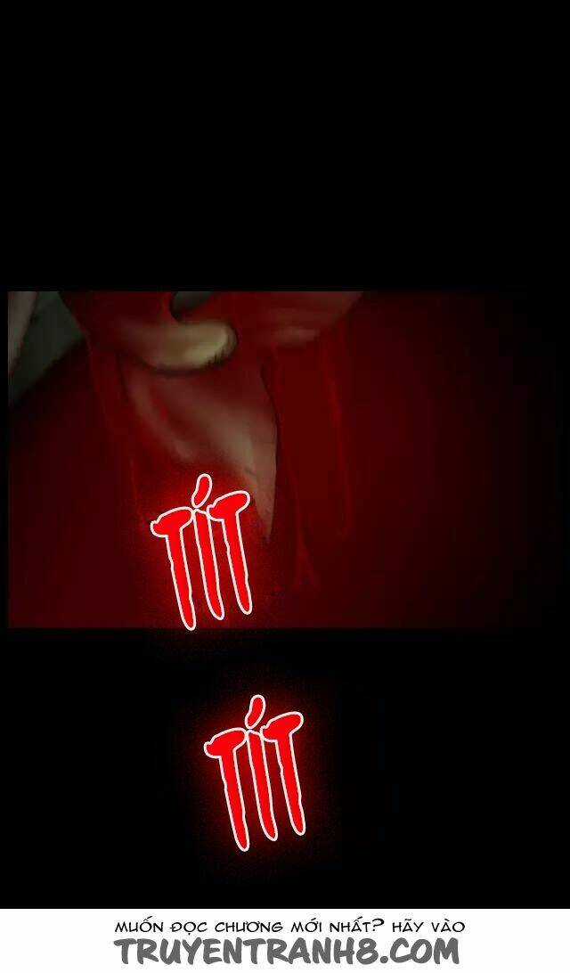 Horror Show - Chapter 36 - Trang 11