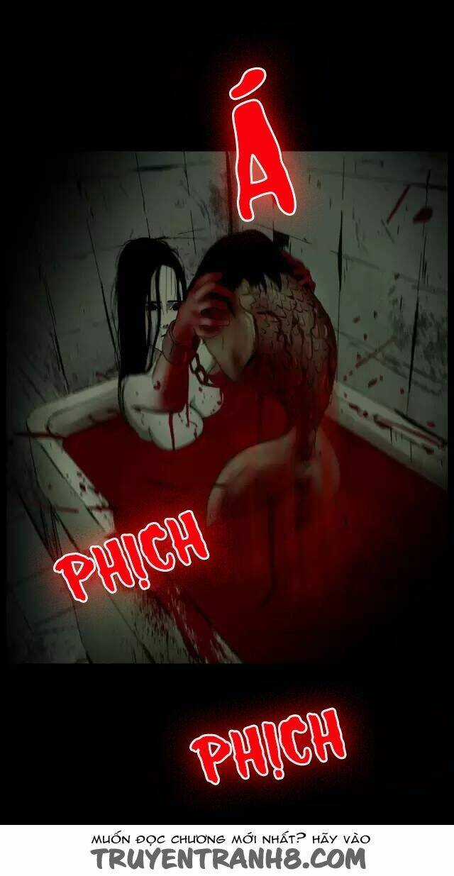 Horror Show - Chapter 36 - Trang 12