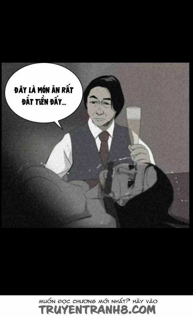 Horror Show - Chapter 36 - Trang 15