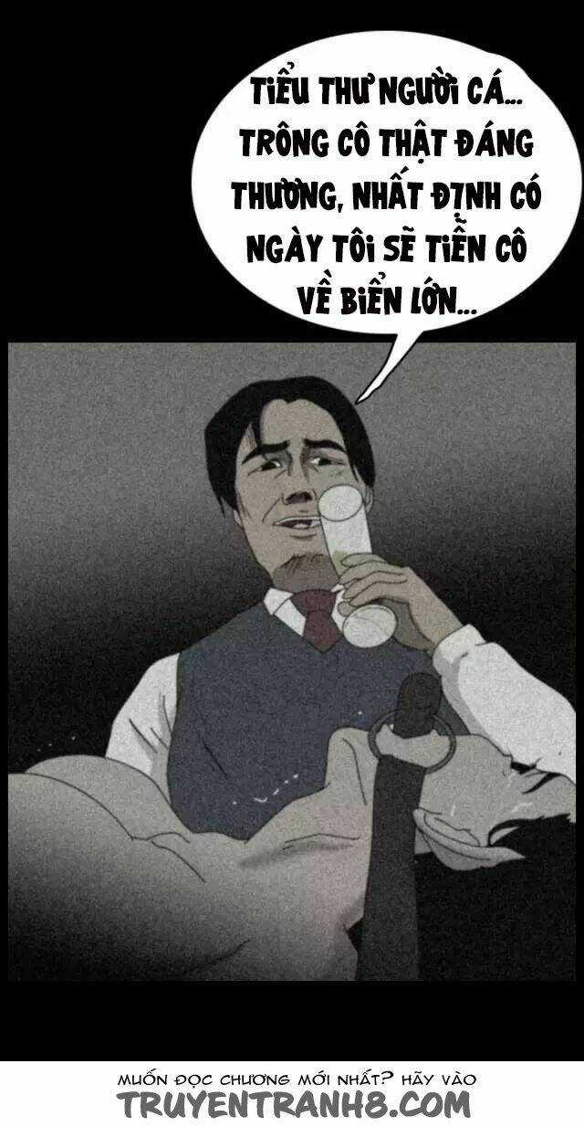 Horror Show - Chapter 36 - Trang 18