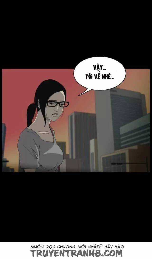 Horror Show - Chapter 36 - Trang 23