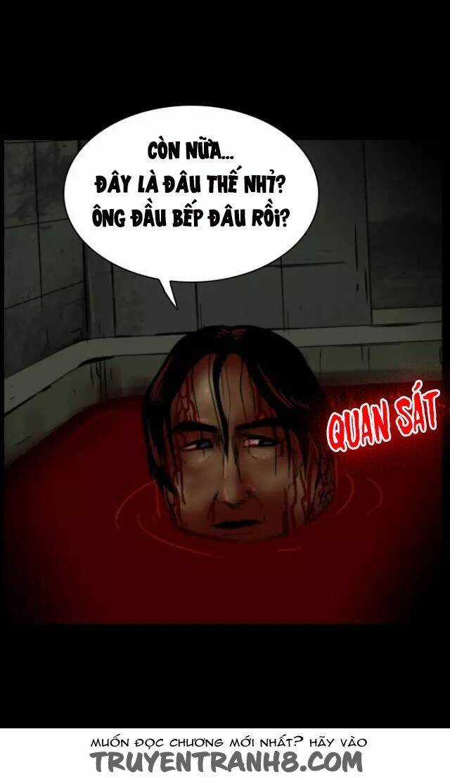 Horror Show - Chapter 36 - Trang 4