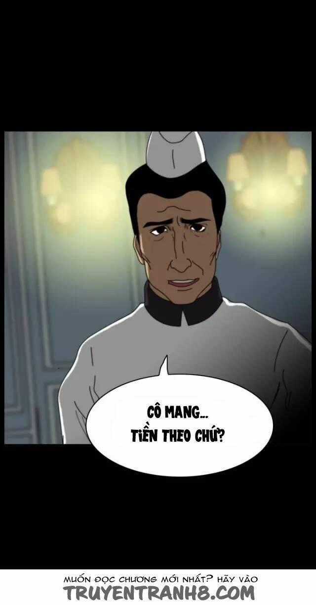 Horror Show - Chapter 37 - Trang 2