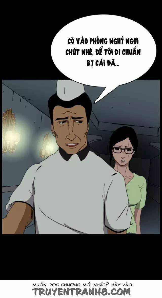 Horror Show - Chapter 37 - Trang 12