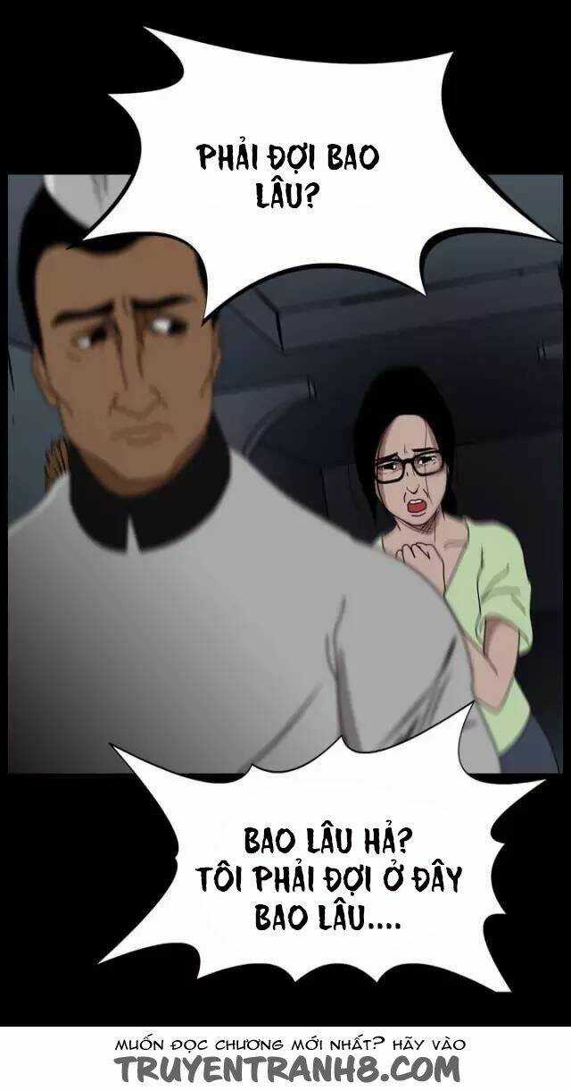 Horror Show - Chapter 37 - Trang 13