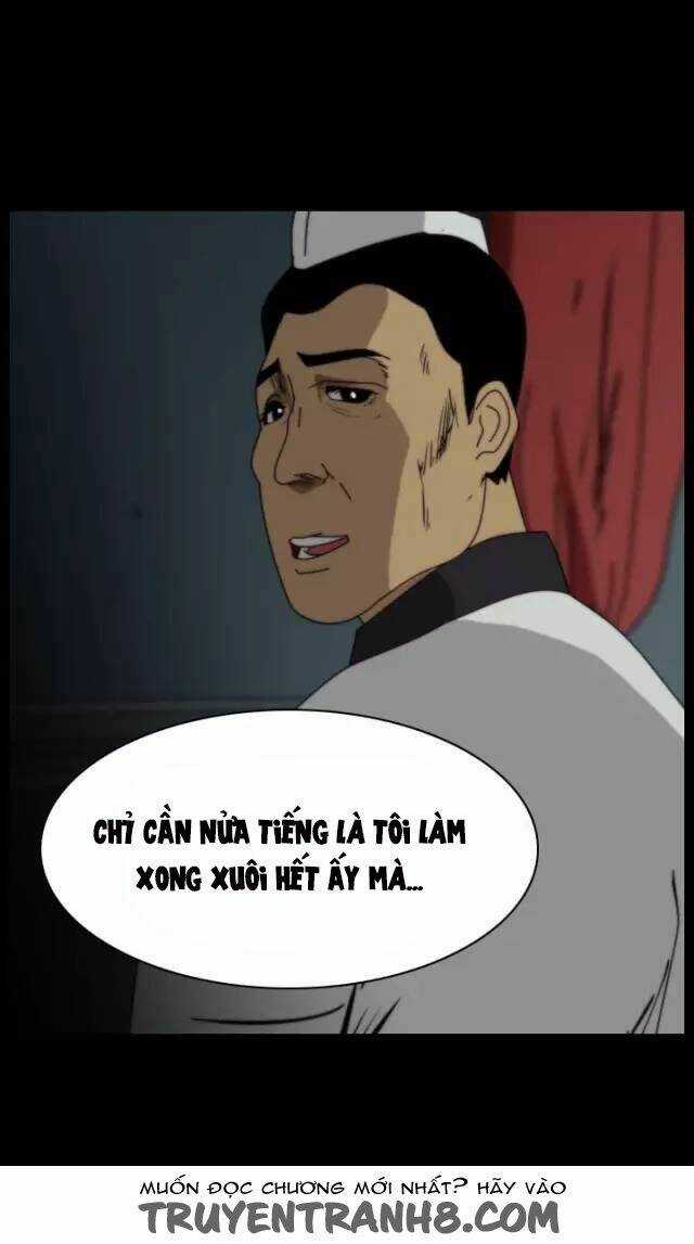 Horror Show - Chapter 37 - Trang 14