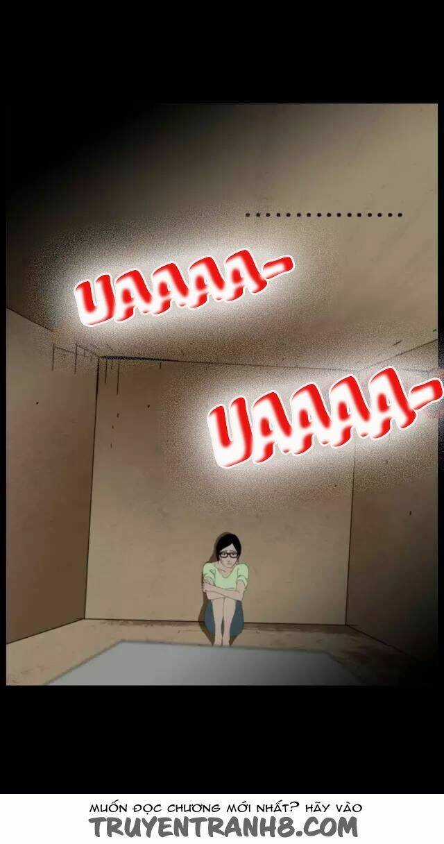 Horror Show - Chapter 37 - Trang 15