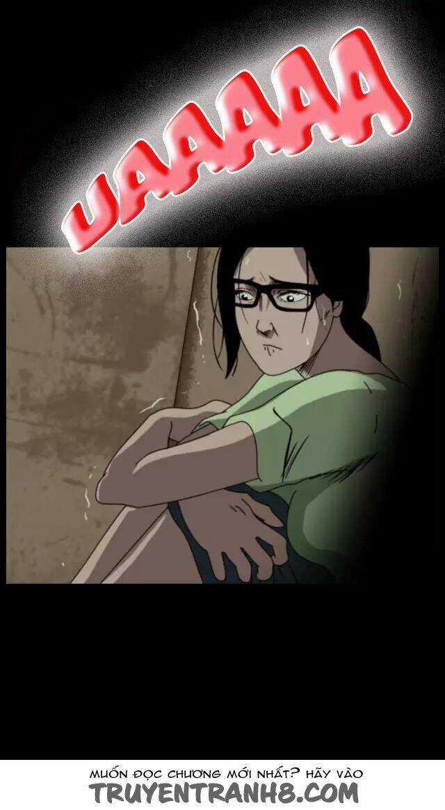 Horror Show - Chapter 37 - Trang 17