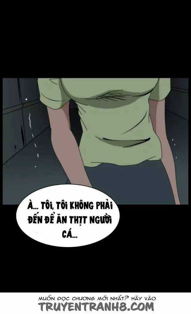 Horror Show - Chapter 37 - Trang 3