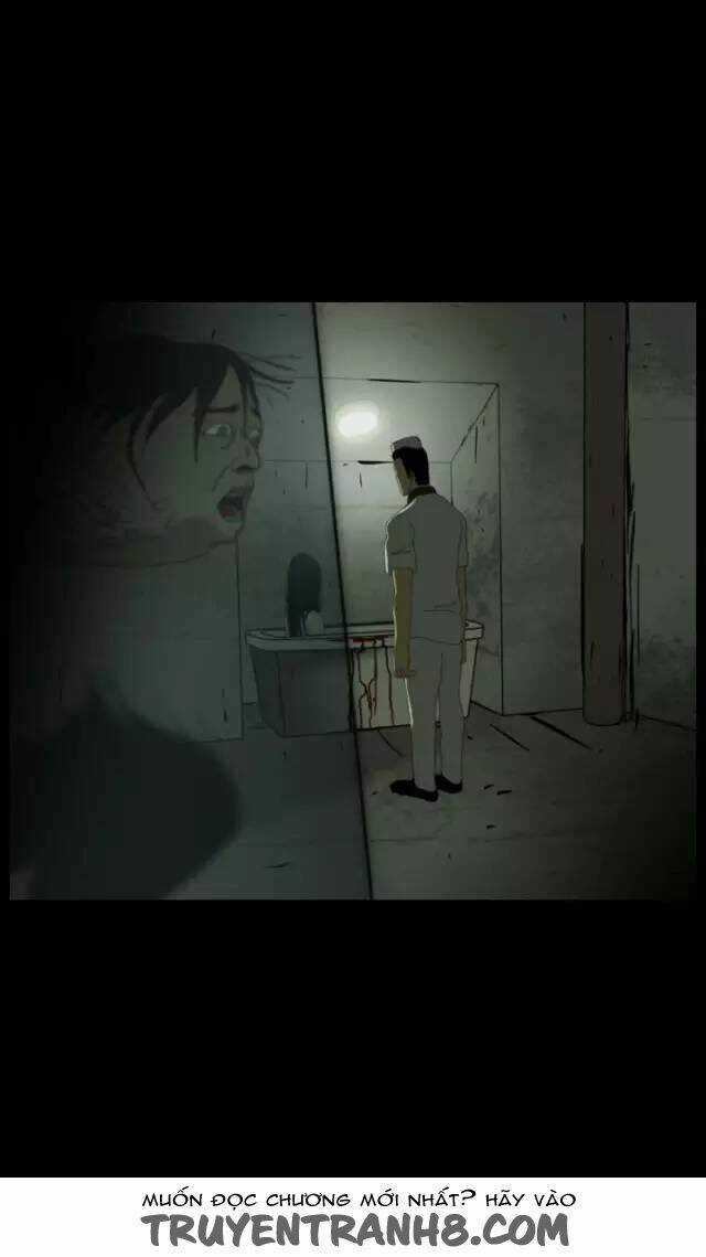 Horror Show - Chapter 37 - Trang 28