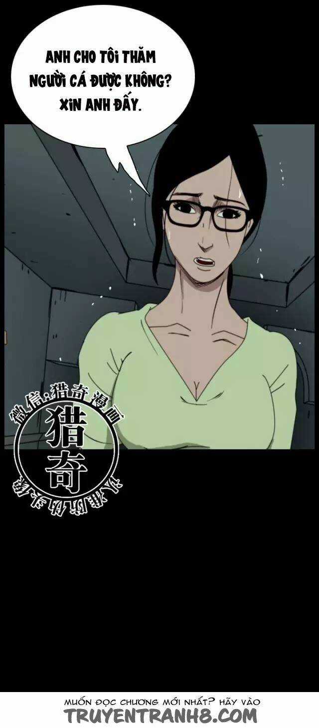 Horror Show - Chapter 37 - Trang 4