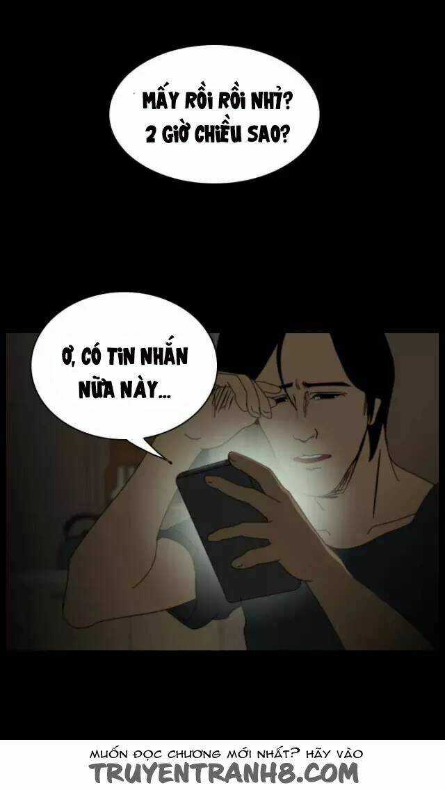 Horror Show - Chapter 37 - Trang 36