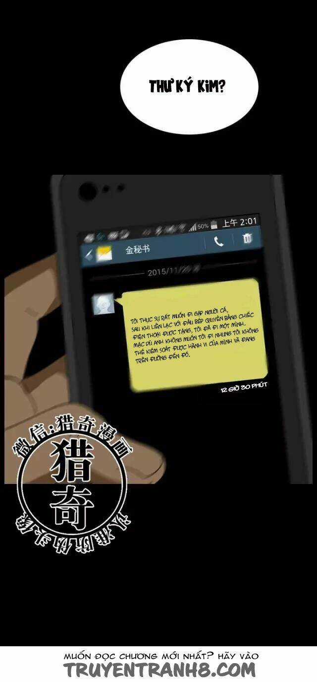 Horror Show - Chapter 37 - Trang 37