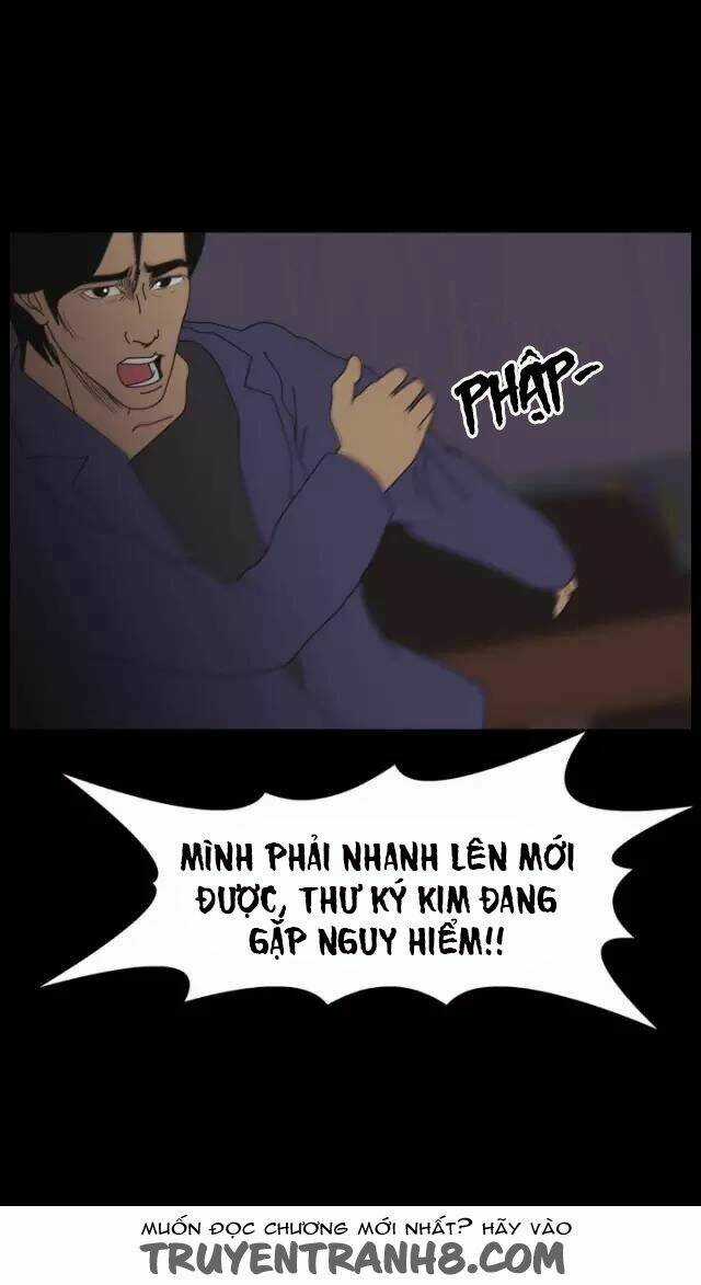 Horror Show - Chapter 37 - Trang 39