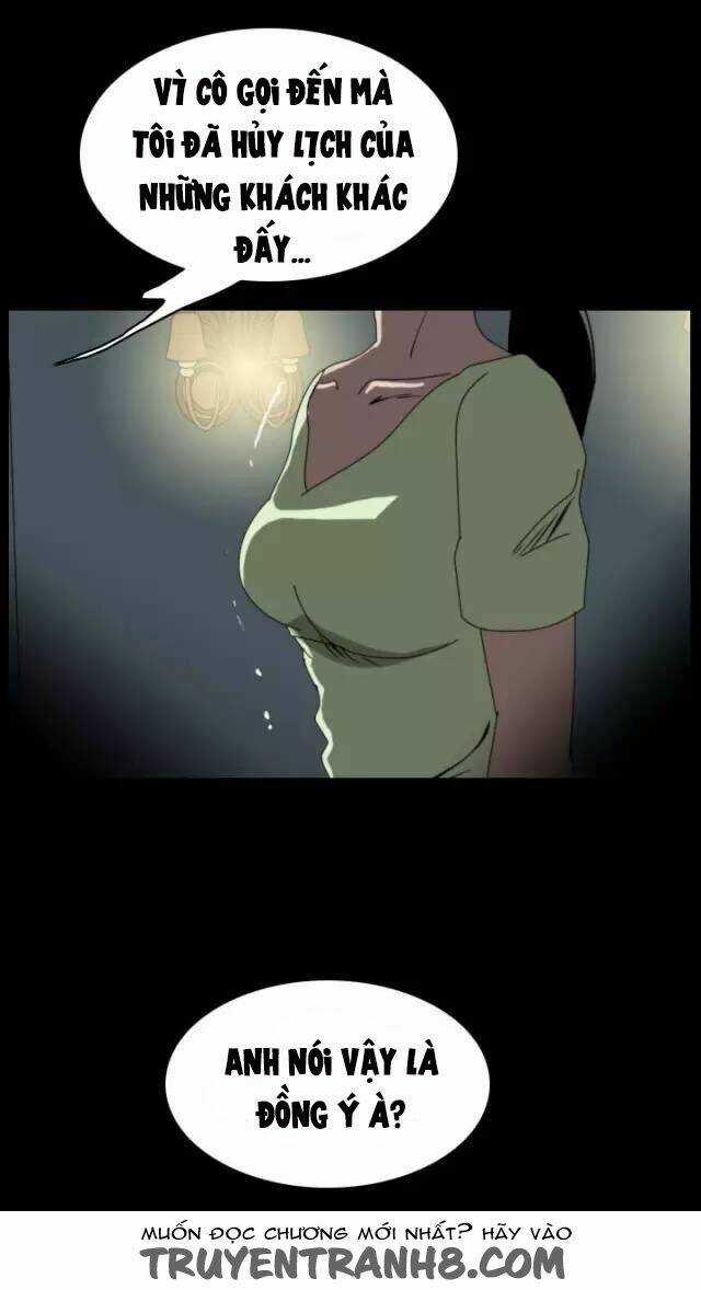 Horror Show - Chapter 37 - Trang 5