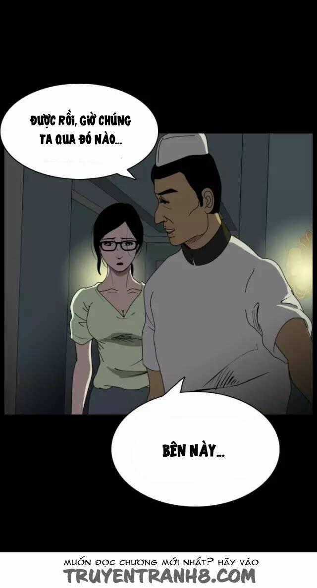 Horror Show - Chapter 37 - Trang 41