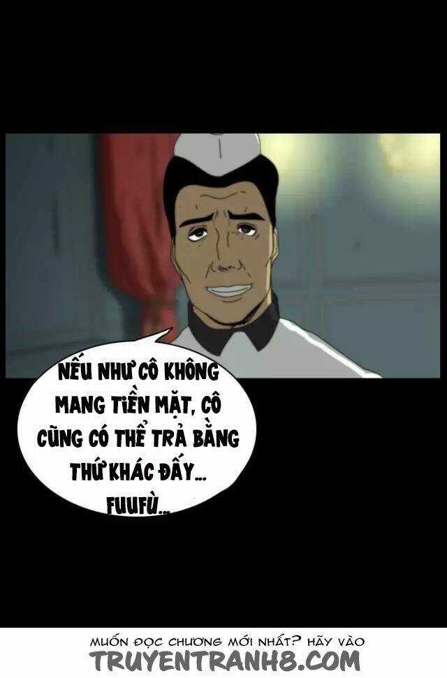 Horror Show - Chapter 37 - Trang 6