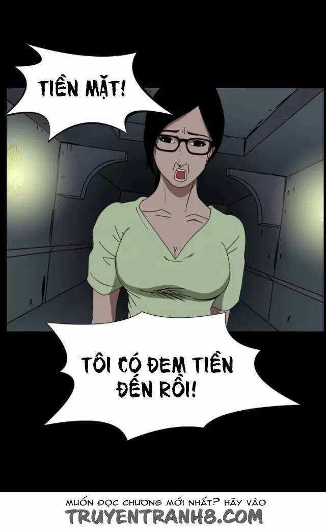 Horror Show - Chapter 37 - Trang 8