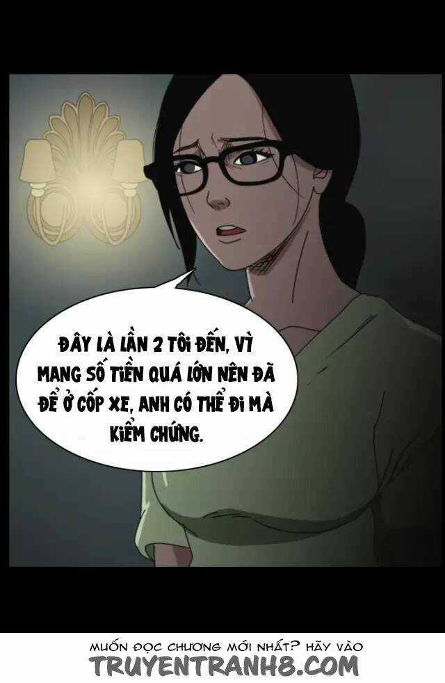 Horror Show - Chapter 37 - Trang 9