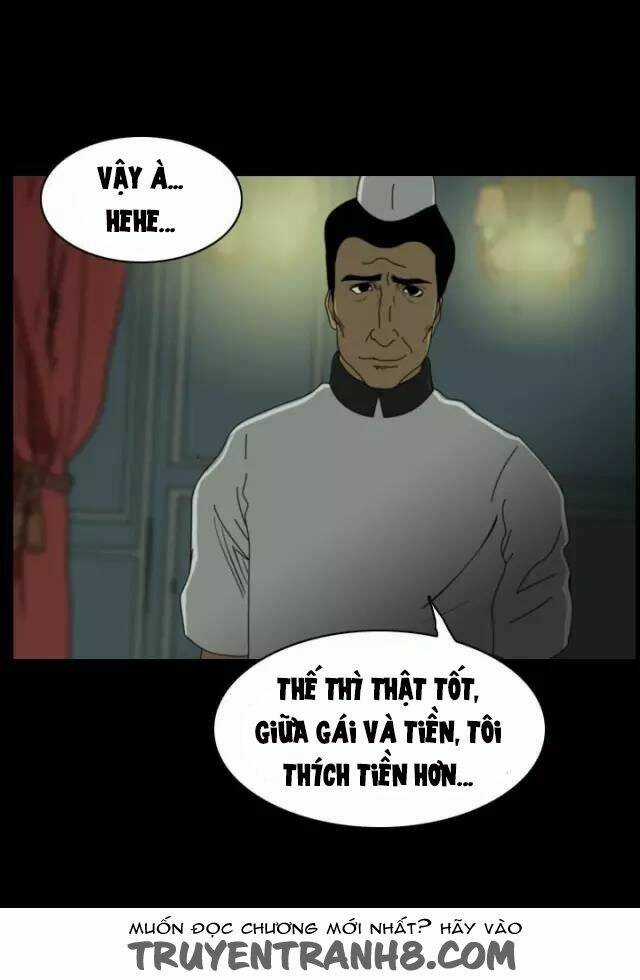 Horror Show - Chapter 37 - Trang 10