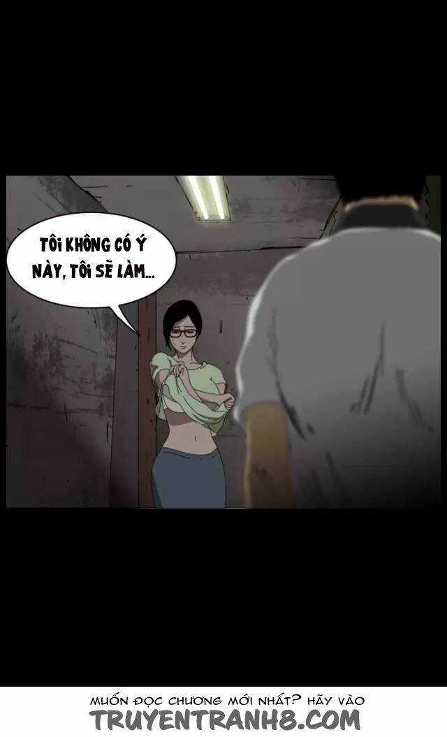 Horror Show - Chapter 38 - Trang 11