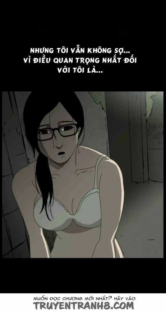 Horror Show - Chapter 38 - Trang 15