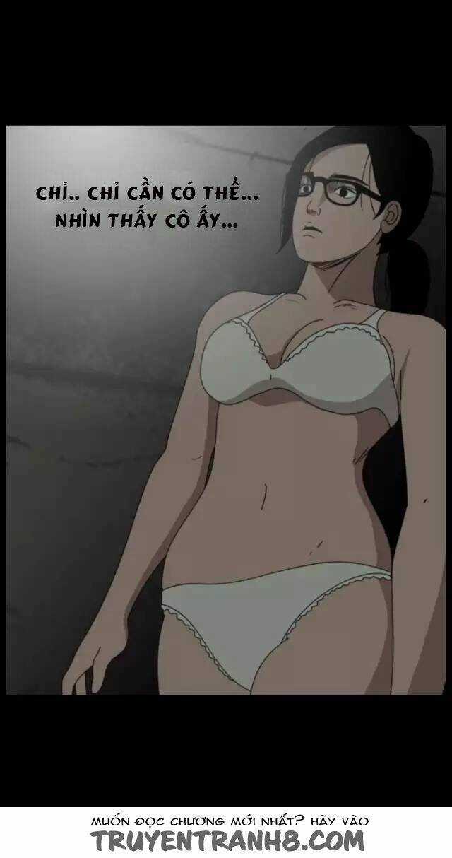 Horror Show - Chapter 38 - Trang 16