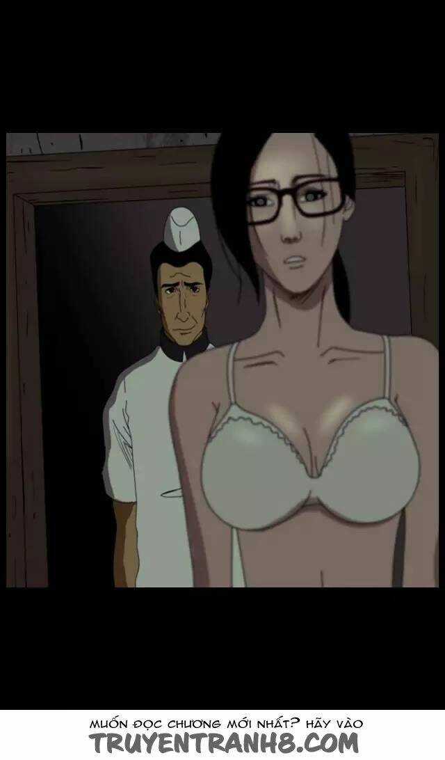 Horror Show - Chapter 38 - Trang 20