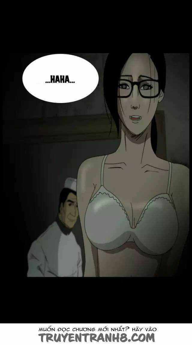 Horror Show - Chapter 38 - Trang 22