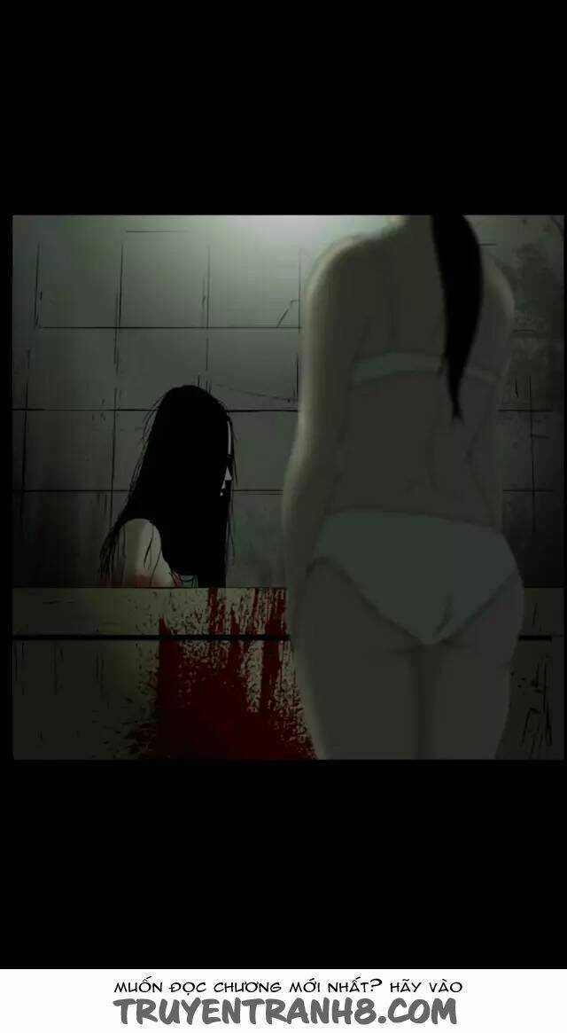 Horror Show - Chapter 38 - Trang 24