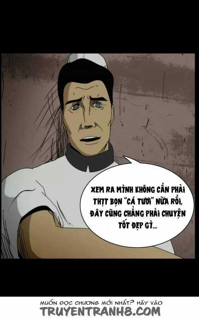 Horror Show - Chapter 38 - Trang 31