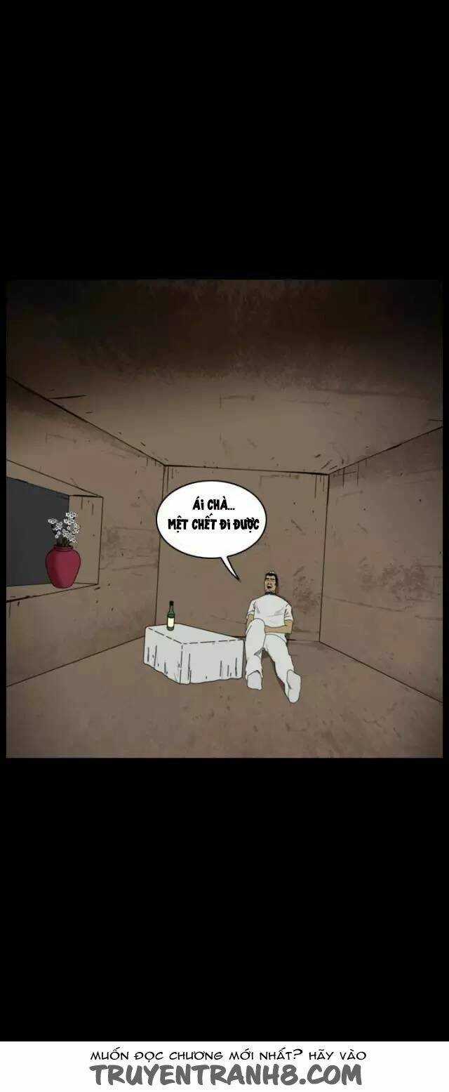 Horror Show - Chapter 38 - Trang 32