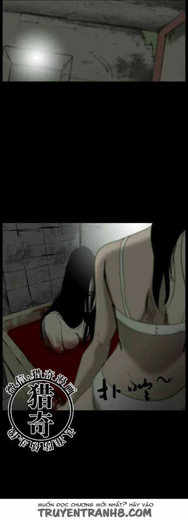 Horror Show - Chapter 38 - Trang 33