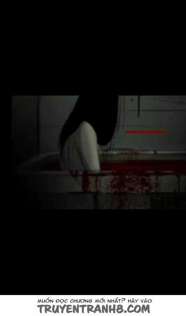 Horror Show - Chapter 38 - Trang 35