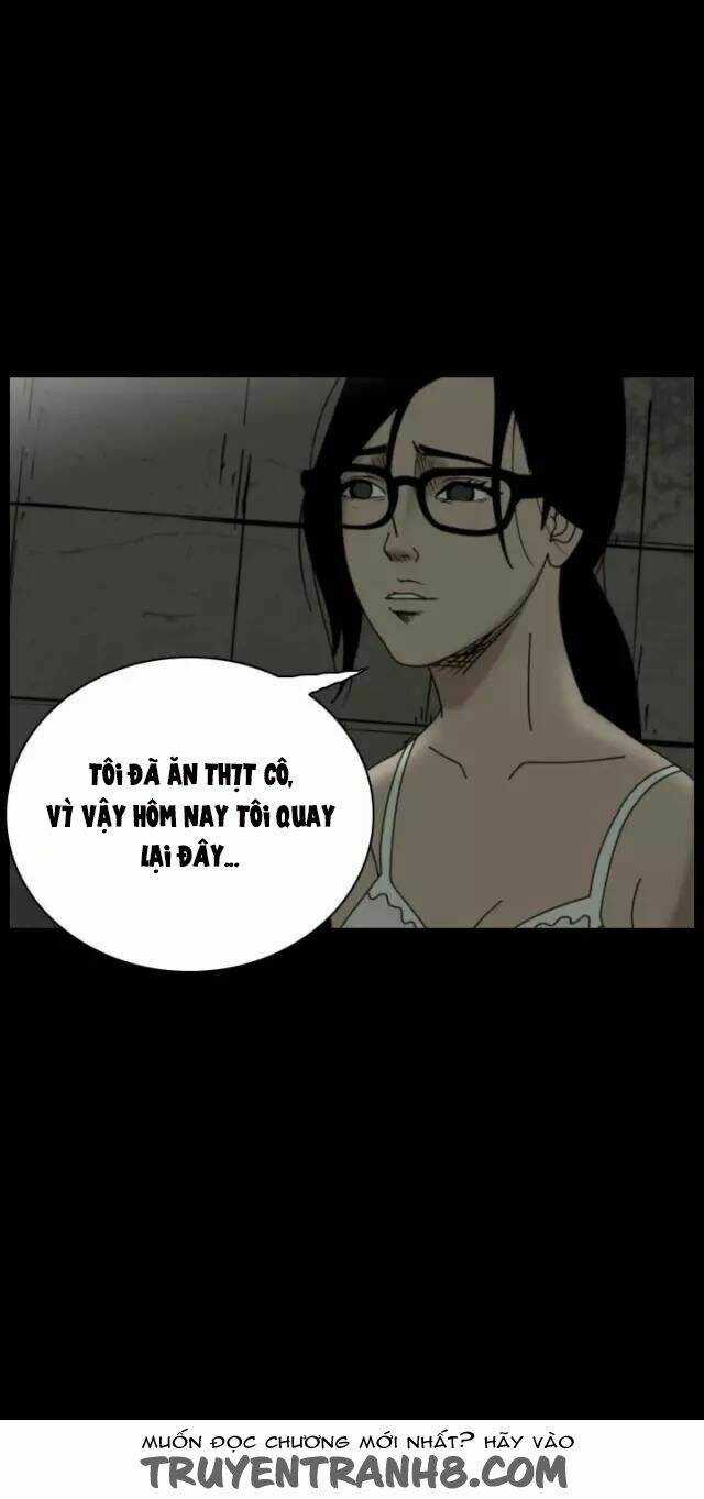 Horror Show - Chapter 38 - Trang 40